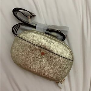 Never before used Henri Bendel belt bag